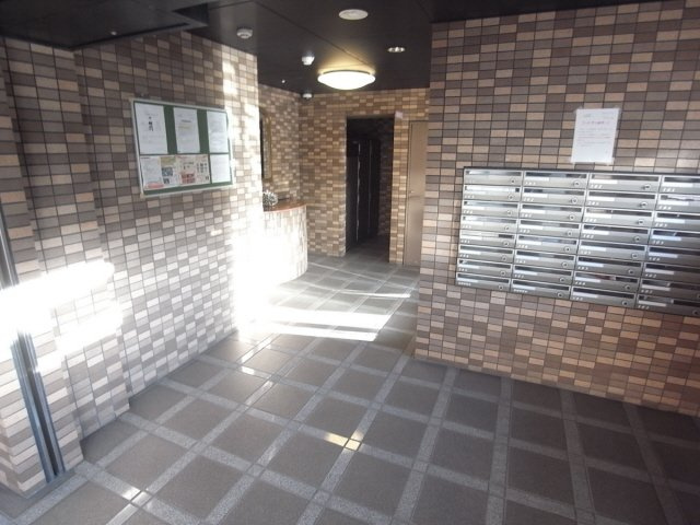 ドール魚崎のその他