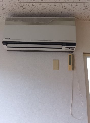 ラヴィアンヌ芦屋の設備