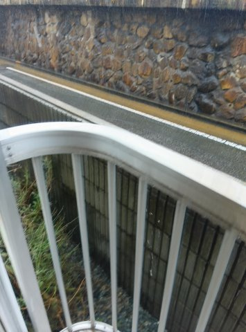 ラヴィアンヌ芦屋の展望