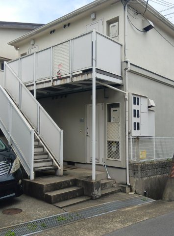 ラヴィアンヌ芦屋