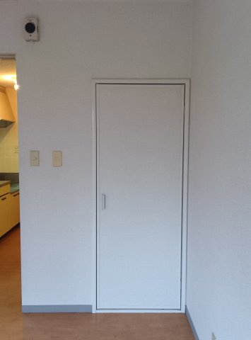 ラヴィアンヌ芦屋の収納