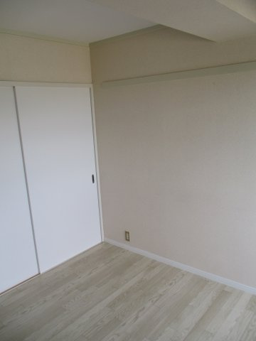 グリーンハイム羽沢の外観