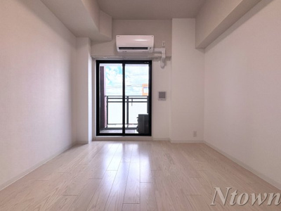 【その他】 | S-RESIDENCE名駅North | こちらのリビングで趣味の時間をお楽しみください