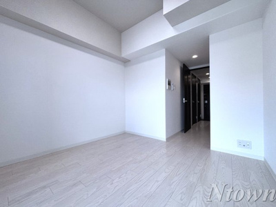 【その他】 | S-RESIDENCE名駅North | ゆったり過ごせる居間です
