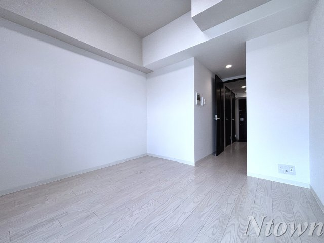 【その他】 | S-RESIDENCE名駅North | ゆったり過ごせる居間です