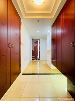 【玄関】 | 夕陽丘イクス