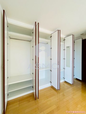 【収納】 | 夕陽丘イクス