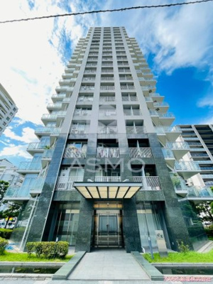 【外観】 | 夕陽丘イクス