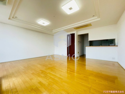 【居間・リビング】 | 夕陽丘イクス