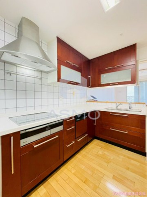 【キッチン】 | 夕陽丘イクス