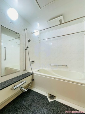 【浴室】 | 夕陽丘イクス