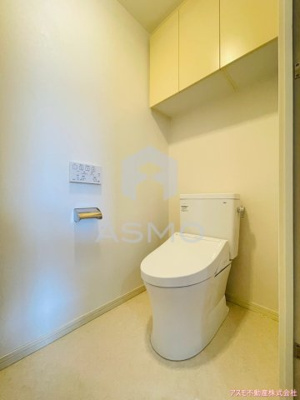 【トイレ】 | 夕陽丘イクス