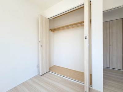 【収納】 | 豊中市服部本町2丁目貸家