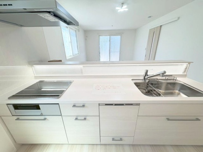 【キッチン】 | 豊中市服部本町2丁目貸家