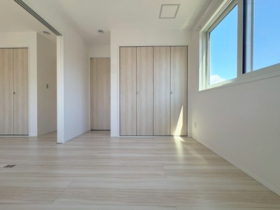 【子供部屋】 | 豊中市服部本町2丁目貸家