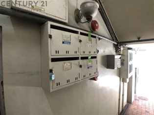 トヨタビルのその他物件画像