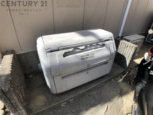 トヨタビルのその他物件画像