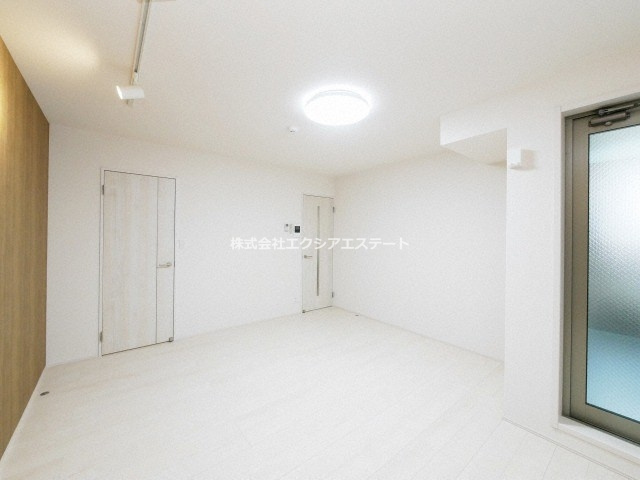 フジパレス中加賀屋Ⅴ番館の居間・リビング