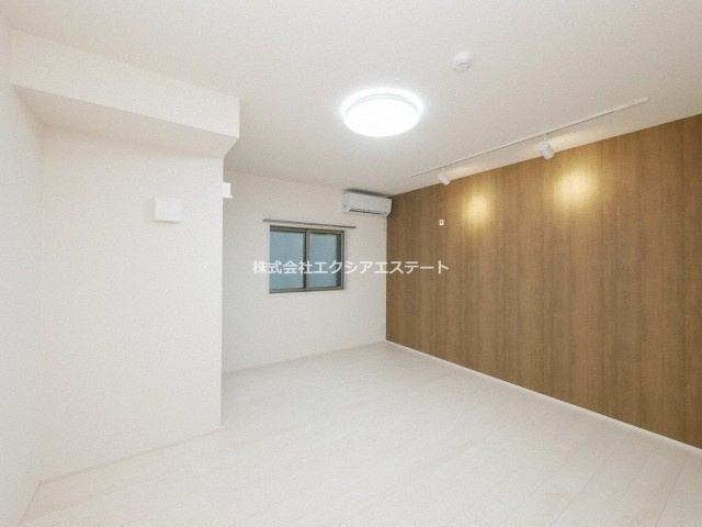 フジパレス中加賀屋Ⅴ番館の居間・リビング