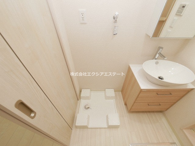 フジパレス中加賀屋Ⅴ番館の設備