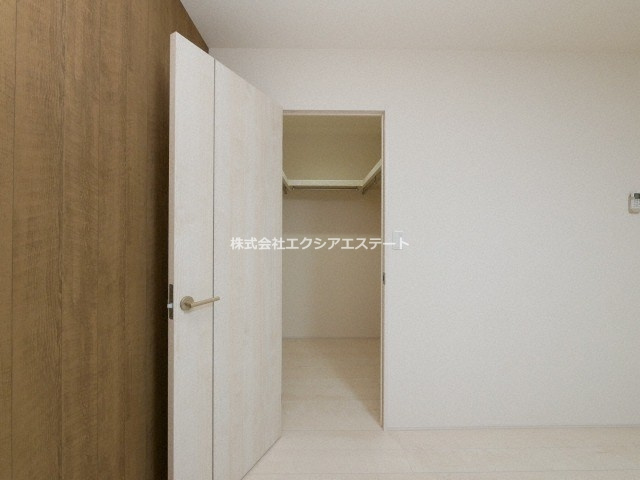 フジパレス中加賀屋Ⅴ番館の収納