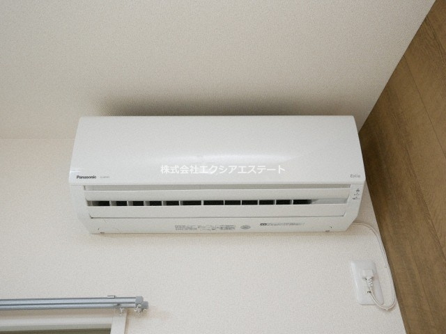 フジパレス中加賀屋Ⅴ番館の設備