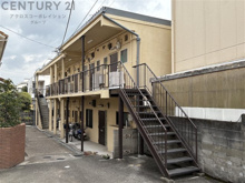 コーポ大川の画像