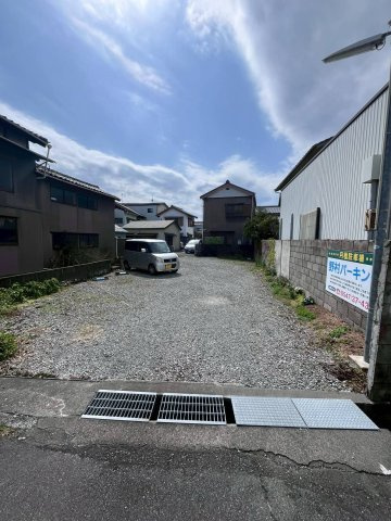 島田市祇園町土地の周辺
