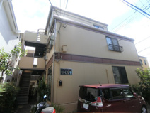 ハイツリベルテの画像