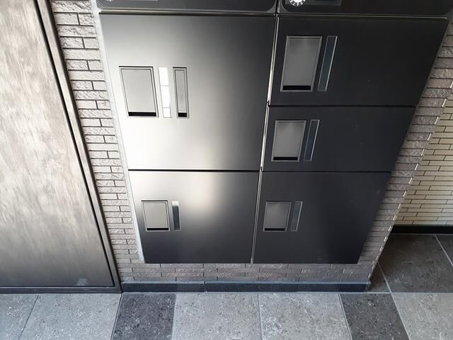 コンソラーレ石川町のその他共用部分