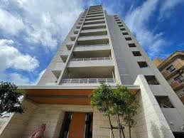 ライオンズ那覇三原グランフォート