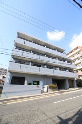 【外観】 | 六甲ひのき