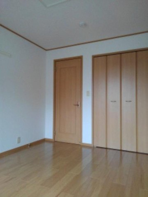 【内装】 | ヴィラ・プロヴァンスＢ