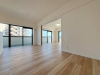 【居間・リビング】 | ダイナコート吉塚☆仲介手数料無料☆