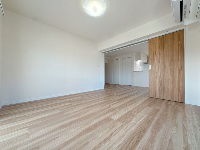 【洋室】 | ダイナコート吉塚☆仲介手数料無料☆