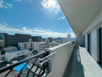 【展望】 | ダイナコート吉塚☆仲介手数料無料☆