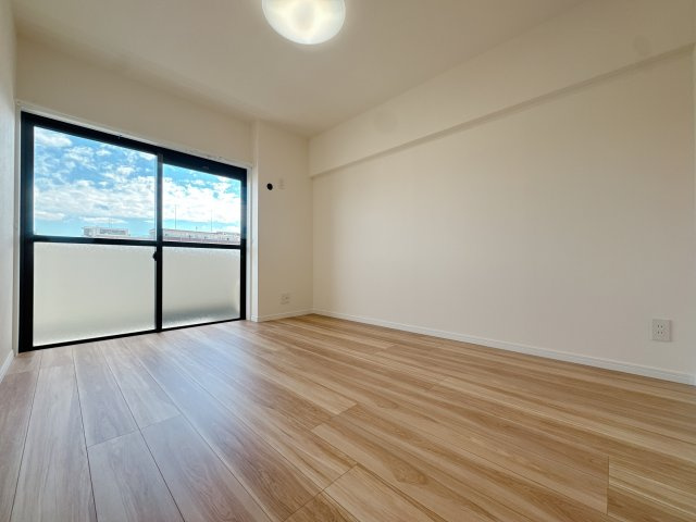 【洋室】 | ダイナコート吉塚☆仲介手数料無料☆