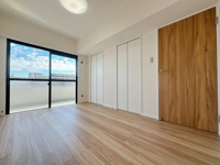 【洋室】 | ダイナコート吉塚☆仲介手数料無料☆