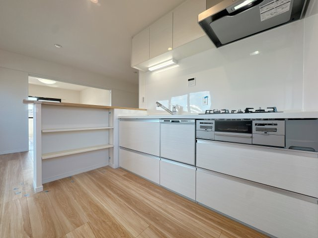 【キッチン】 | ダイナコート吉塚☆仲介手数料無料☆