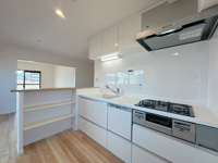 【キッチン】 | ダイナコート吉塚☆仲介手数料無料☆