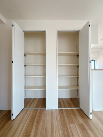 【収納】 | ダイナコート吉塚☆仲介手数料無料☆