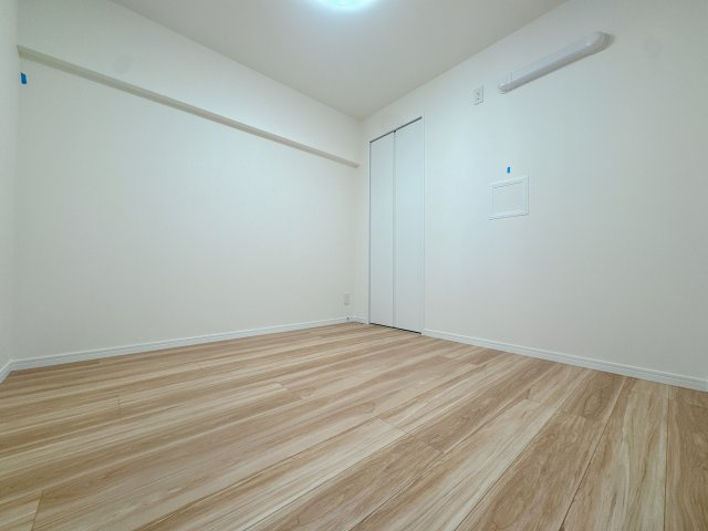 【洋室】 | ダイナコート吉塚☆仲介手数料無料☆