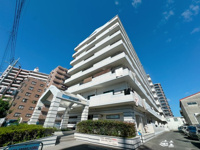 【外観】 | ダイナコート吉塚☆仲介手数料無料☆