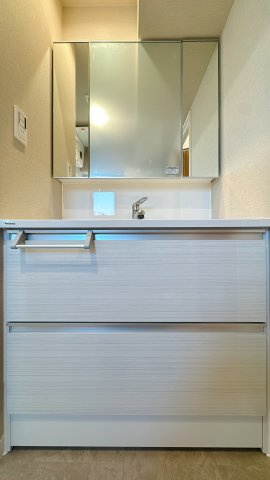 【独立洗面台】 | ダイナコート吉塚☆仲介手数料無料☆