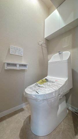 【トイレ】 | ダイナコート吉塚☆仲介手数料無料☆