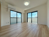 【洋室】 | ダイナコート吉塚☆仲介手数料無料☆