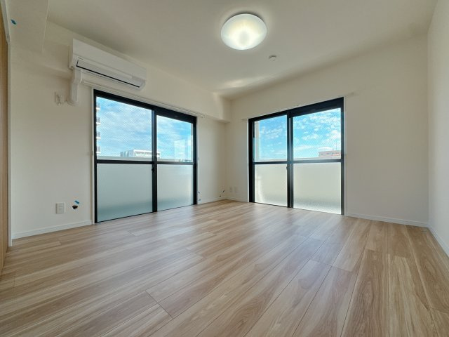 【洋室】 | ダイナコート吉塚☆仲介手数料無料☆