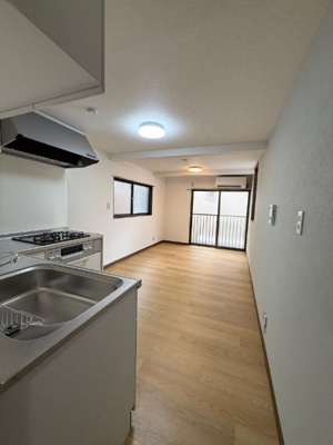 【居間・リビング】 | 大久保コーポ