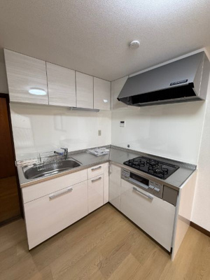 【キッチン】 | 大久保コーポ