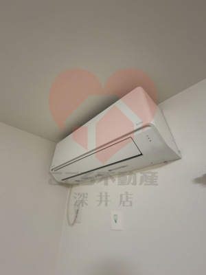 【設備】 | フジパレス堺鳳駅北Ⅱ番館